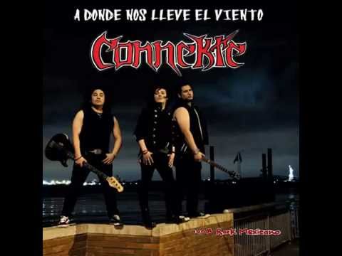 Connekte - El Muerto / 100% Rock Mexicano