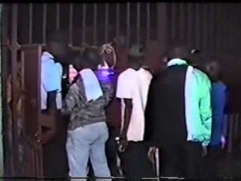 3 Sound Clash Inner City & Gemini & Bodyguard @ DJ14K.com