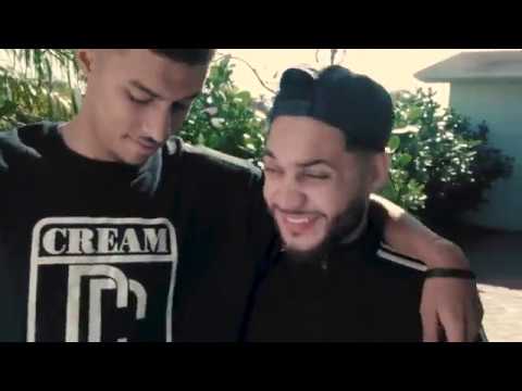 GMD x MLK VLOG - The 8 Ls