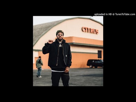 [FREE] Larry June x Dom Kennedy Type Beat 2021 "Organic Kiwi" (Prod LAW)