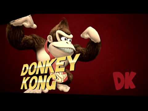 Clarkson's Battlefield 16 – [Winners] Shyguy (Toon Link) vs DK Dan (DK, Ryu)