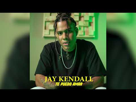 Jay Kendall - Te Puedo Amar