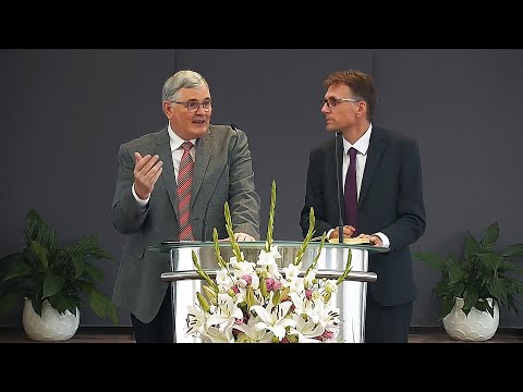 Daniel Duda – Održite veru