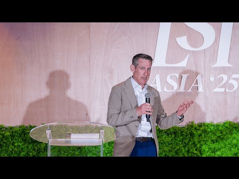 David Goldstein, PRIA Healthcare - Patient Access and Market Solutions Provider | LSI Asia '25