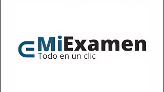 MiExamen