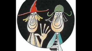 Savnevise - Knutsen & Ludvigsen