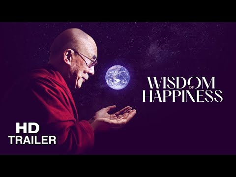 afbeelding Wisdom of Happiness