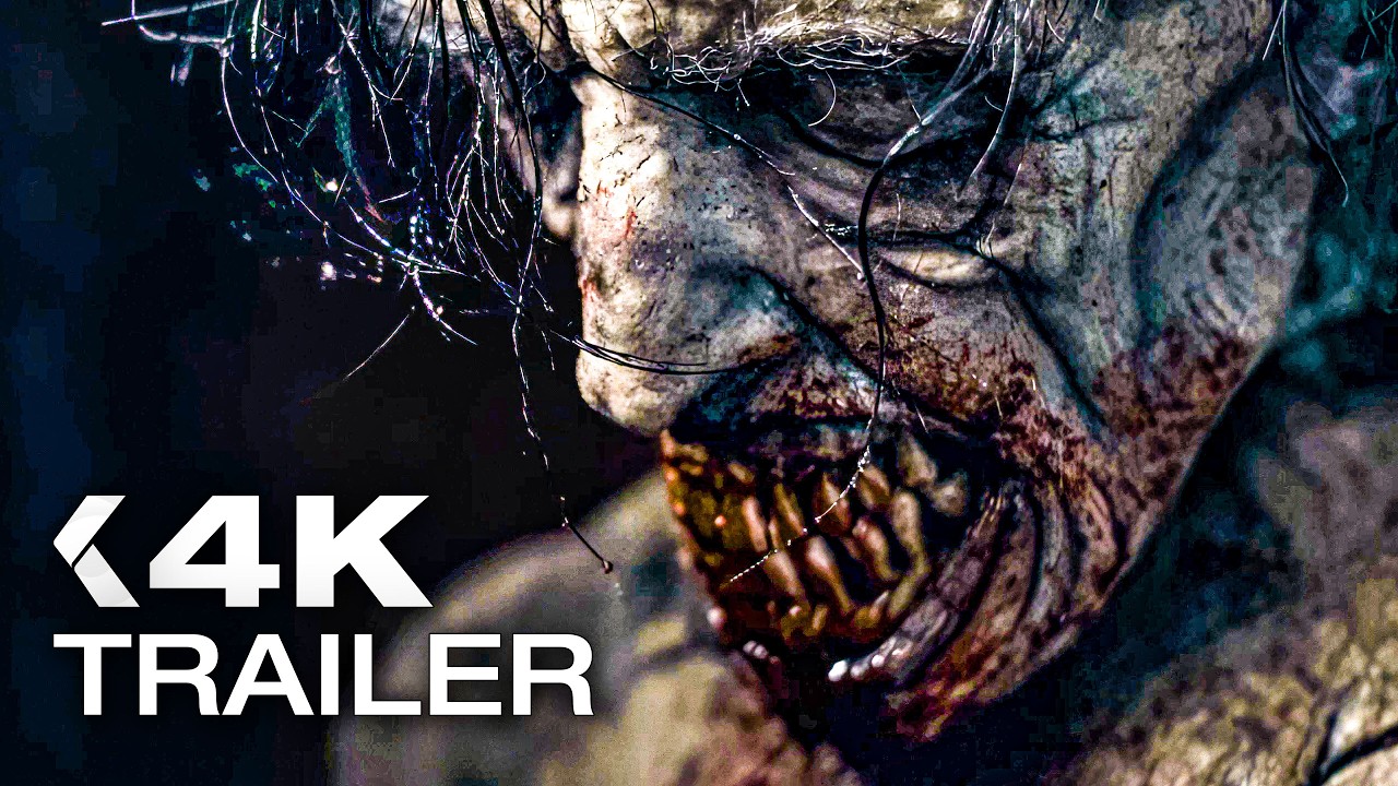 THE CYCLE Official Trailer (2026) Deborah Ann Woll