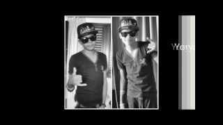 Yoryito & Lindon 1 Ft MrDenny - Atento A Mi Like (Tiradera Pa Lo Burteros de Facebook)