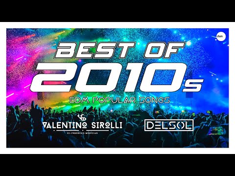 BEST OF 2010s | The Best Club Remixes & Mashups of Popular Songs 2010s