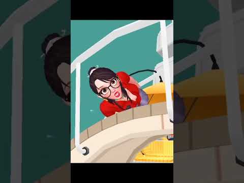 3d animated short film | cgi animated short film #shorts