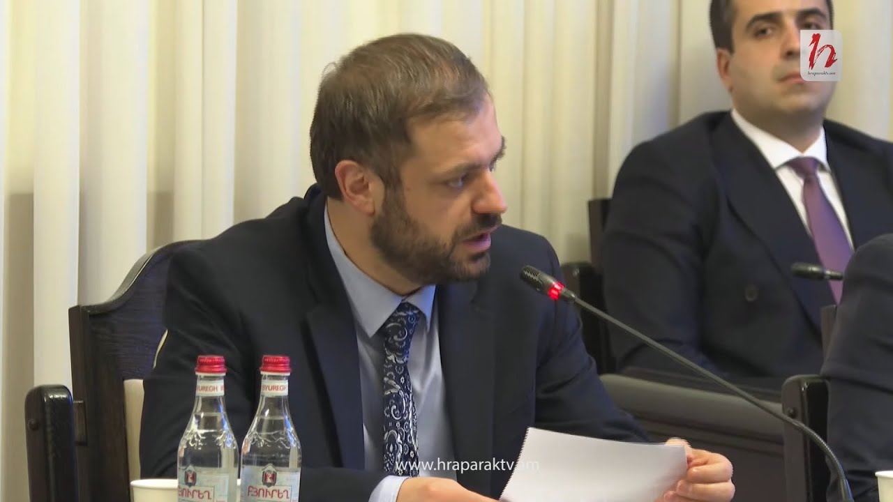 ԱՊՀ երկրների շրջանակում մրցանակաբաշխություն կլինի, կանգնած ենք մեր ընկերությունների թիկունքում