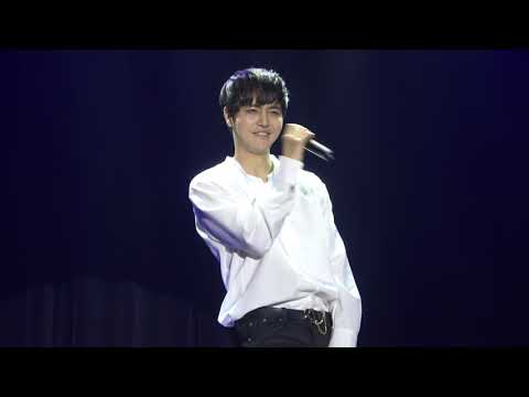 2019.2.12. 정동하 - 보헤미안랩소디 (Bohemian Rhapsody) in 현대백화점