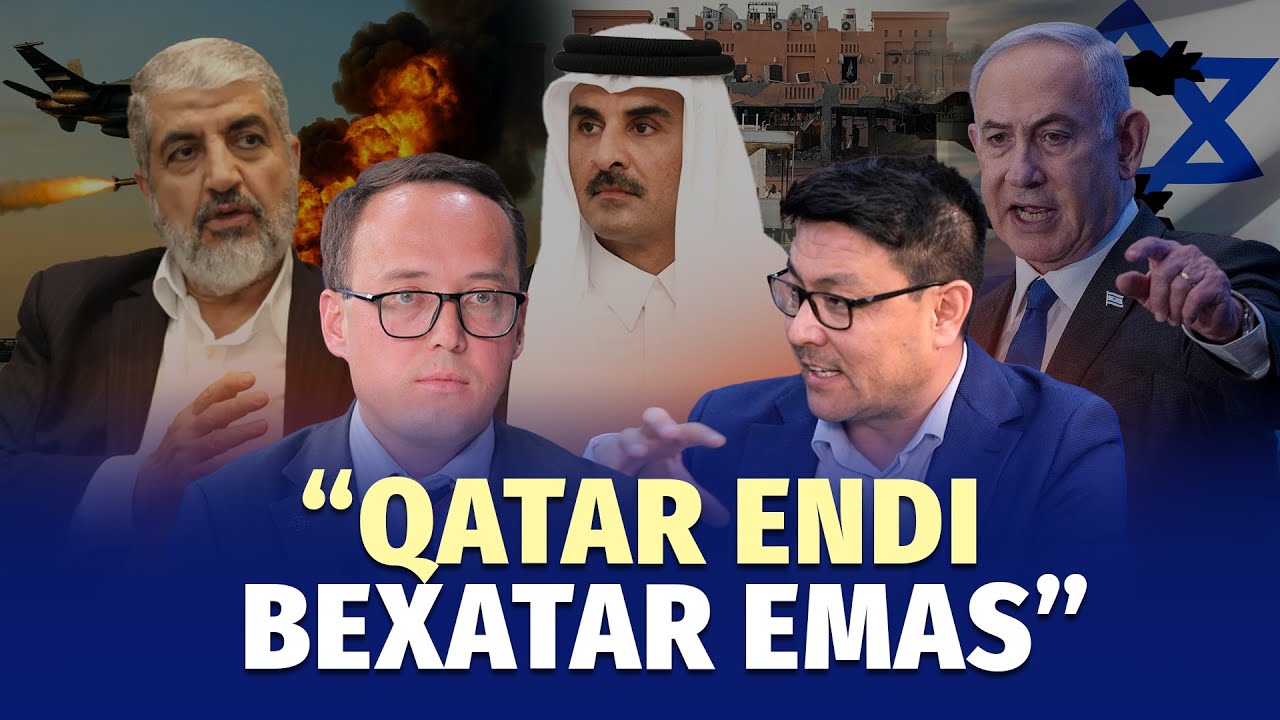 “Qatardagi zarba: tasodifmi yoki yashirin kelishuv?”