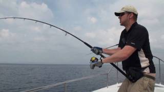 Jigging & Popping Andaman Islands 2011