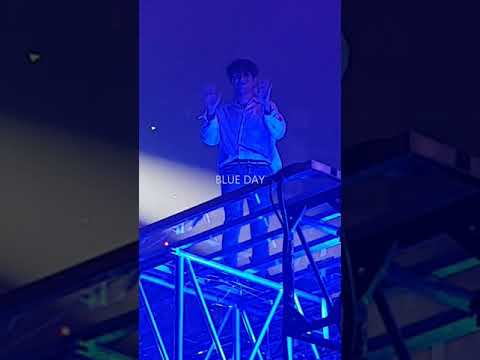 [데이식스] 190809 (성진 없는) 성진 SOLO + For me @DAY6 WORLD TOUR ‘GRAVITY’ in SEOUL