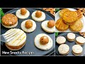 5 Minutes Chicken Snacks Recipes | New Snacks Recipes | Easy Recipes | Potato Snacks | New Recipe