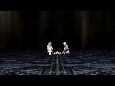 STAR OCEAN™ - THE LAST HOPE -™ 4K & Full HD Remaster - Final Boss (Galaxy)