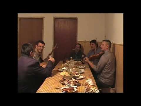 NEMANJA I RAILIĆ  -  Kad pogledam ovaj život (Official live Video)