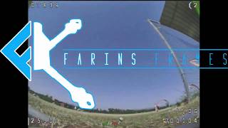 Drone Racing Roma - Waco 11/07/2020