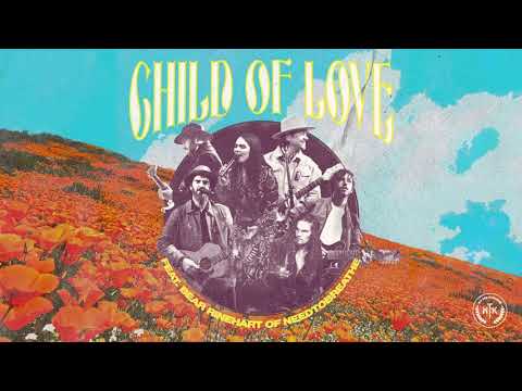 We The Kingdom - Child Of Love (feat. Bear Rinehart of NEEDTOBREATHE) [Audio]
