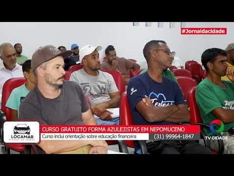 QUALIFICAÇÃO, OPORTUNIDADE E GERAÇÃO DE RENDA!