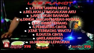 Download lagu DJ NEW FUNKOT 2022 CINTA SAMPAI MATI 2 FT DUSTA CINTA LAGU VIRAL TIKTOK NOTDJ 778 mp3 Download lagu DJ NEW FUNKOT 2022 CINTA SAMPAI MATI 2 FT DUSTA CINTA LAGU VIRAL TIKTOK NOTDJ 778 mp3