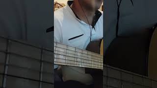 Leiva - A ti te ocurre algo - Cover #guitar #guitarra #cover #leiva #musica