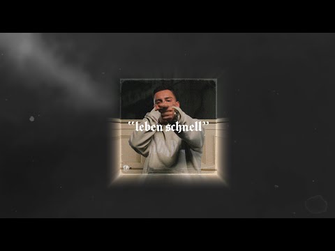 NGEE x BOJAN Type Beat "LEBEN SCHNELL" (prod. trico & Priimo)