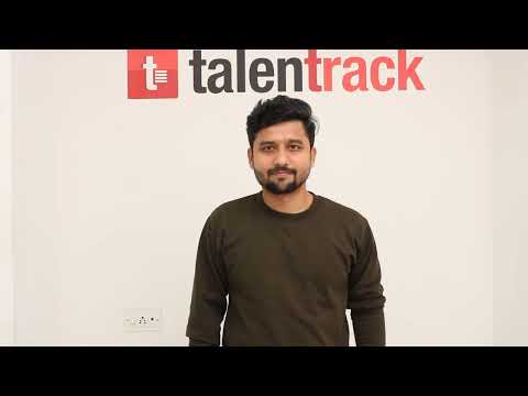 Ajinkya Khanvilkar Intro