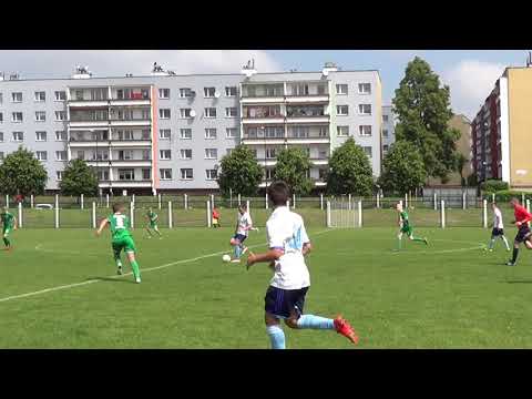 26. kolejka: Grunwald 2-3 Pogoń Ruda Śląska