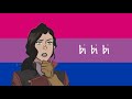 Asami Sato BI BI BI