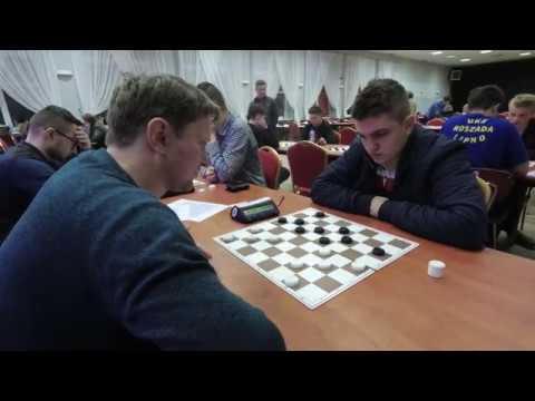 Michal Janicki - Daniel Glin [f2b4 h8g5]