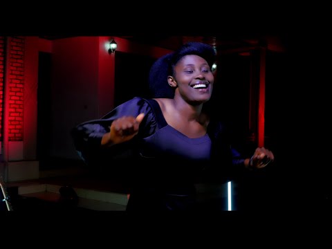 NABONYE INEZA by Gisa Claudine  Official Video