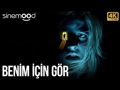 Benim İçin Gör - See For Me | Türkçe Dublaj Dram & Gerilim Filmi 4K - Sinemood