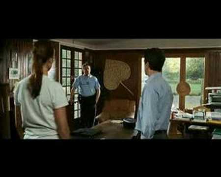 Tell No One (2006) Official Trailer