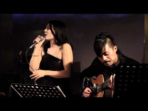 Isabella Du Graf w/ Eric Espiritu - 