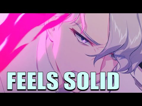 ML Kayron Is A.....Unit in Epic Seven - Epic Seven GvG