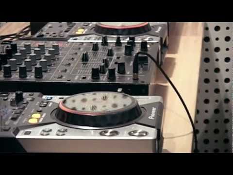 DjRobDee @ Eldoradio Live Set