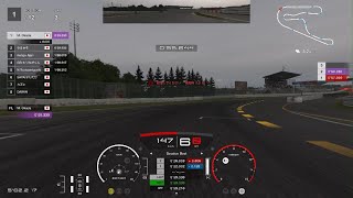 【GT7】日産サティオ佐賀GPグランドファイナルRd.2決勝