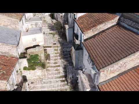 San Nicandro Garganico, La costa.