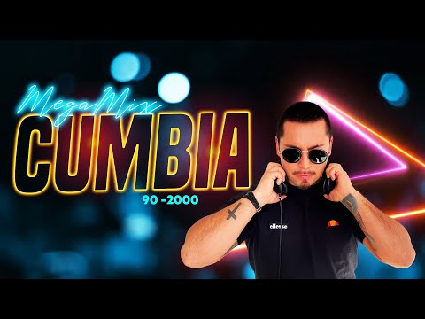 AMERIKANSOUND-El TOQUE-AMAR AZUL-ALEGRIA-LA ROSA-GILDA--RAFAGA-GARRAS DE AMOR megamix 2024!