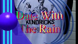 Date With The Rain EDDIE KENDRICKS  Video Steven Bogarat