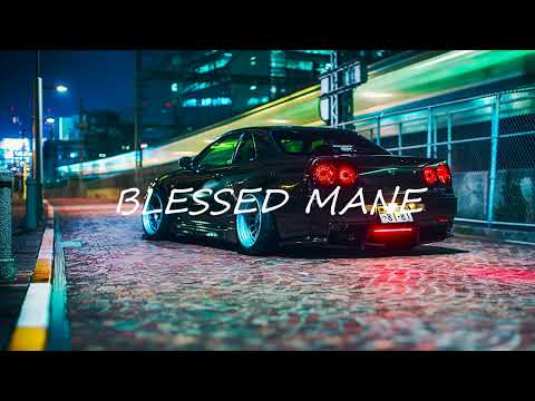 BLESSED MANE x WESTLIBERTY'S - EXPECTATION EFFECT (speed up + reverb)