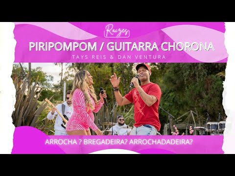 Pot-Pourri: Piriponpon / Guitarra Chorona