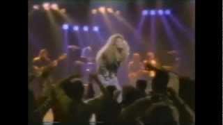 (HQ) FREESTYLE - Sweet Sensation - Sincerely Yours