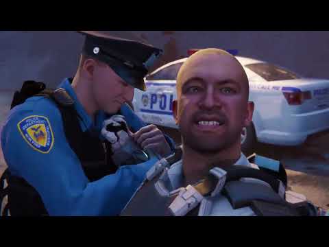 Spider-Man Remastered - Silver Lining DLC - Part 1