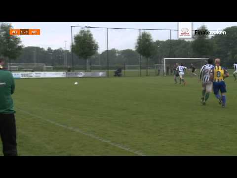 Toyota van Gent Finaleweken: Veenendaal - Nita