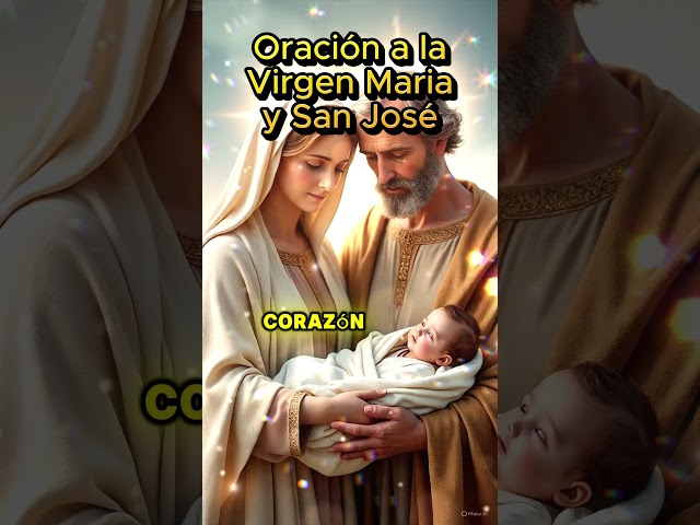 Vídeo relacionado con Imán religioso, imán, imagen religiosa, Santos, Santos, Jesús, Virgen; Protección; Oración; (San José)