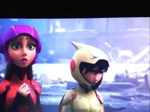 The Little Ramis Part 13  - In Humphrey Bogart's Kingdom